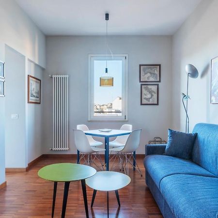 Bright Apt With Views Of San Pietro Rome Luaran gambar